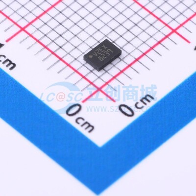 射频卡芯片 ST25DV04KC-IE8C3 UFDFPN-8 ST(意法半导体) 原装正品