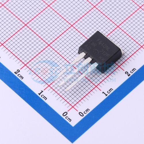 场效应管(MOSFET) IRF640NLPBF TO-262-3 Infineon(英飞凌) 原装