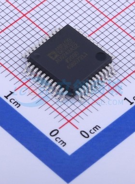 模数转换芯片 AD9243ASZRL MQFP-44 ADI(亚德诺) 原装正品