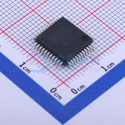 模数转换芯片 AD9243ASZRL MQFP-44 ADI(亚德诺) 原装正品