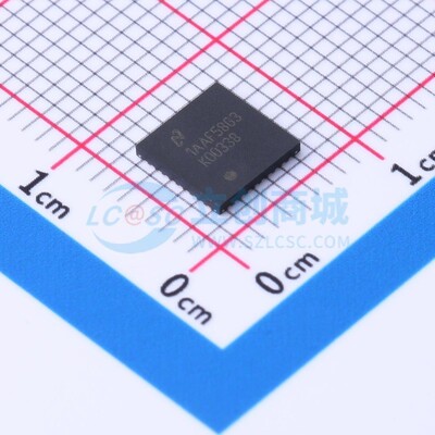 时钟缓冲器/驱动器/分配器 LMK00338RTAR WQFN-40 TI/德州 元器件