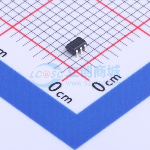 场效应管(MOSFET) DMG6301UDW-7 SOT323-6 DIODES(美台) 原装正品