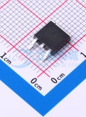 场效应管(MOSFET) DMN4036LK3-13 TO-252 DIODES(美台) 原装正品