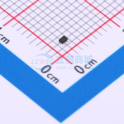 数字晶体管 DTC114YMT2L VMT ROHM(罗姆) 原装正品