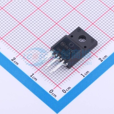 AC-DC控制器和稳压器 FSGM0565RBWDTU TO-220-6 onsemi(安森美)