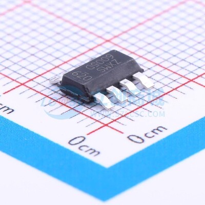 场效应管(MOSFET) ZXMS6005DT8TA SM-8 DIODES(美台) 原装正品