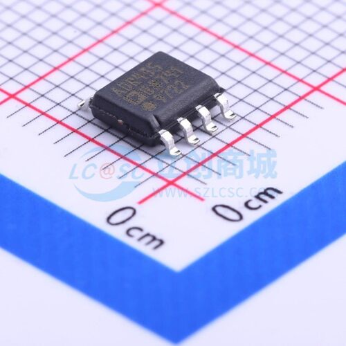 电压基准芯片 ADR435BRZ-REEL7 SOIC-8 ADI(亚德诺) 原装正品