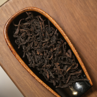 【新品】碧桃满树 2024年 王克群选制肉桂  9gx6泡 乌龙茶