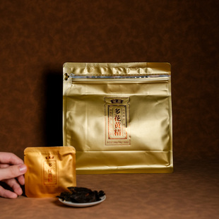 【洪漠如】即食黄精 安化多花黄精 九蒸九晒
