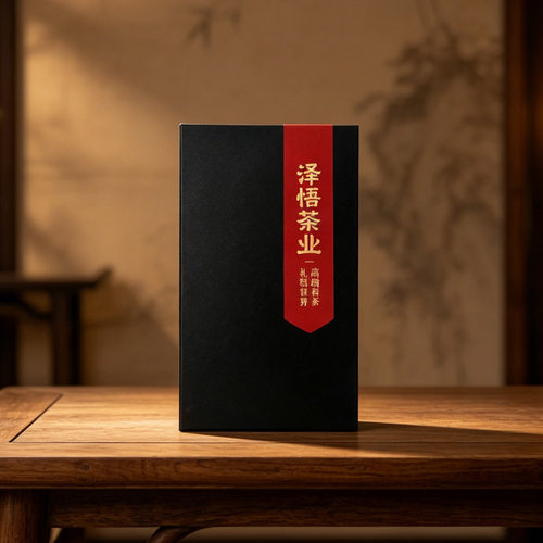 【贰月集&泽悟】风月无边 蜜桃大红袍 中轻火 武夷岩茶8.3g*6泡