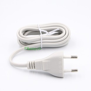 A6801 A8101 美 A6704 英规八字尾电源线 欧 A6702 LDNIO A2208