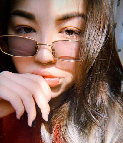 墨镜太阳眼镜水原希子同款