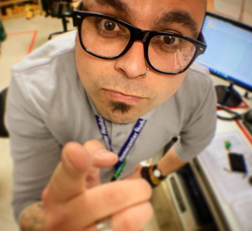 欧美井柏然戚薇同款眼镜框超轻商务复古文艺平光镜张家辉眼镜架子