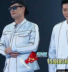 墨镜陈赫跑男太阳眼镜郑恺同款