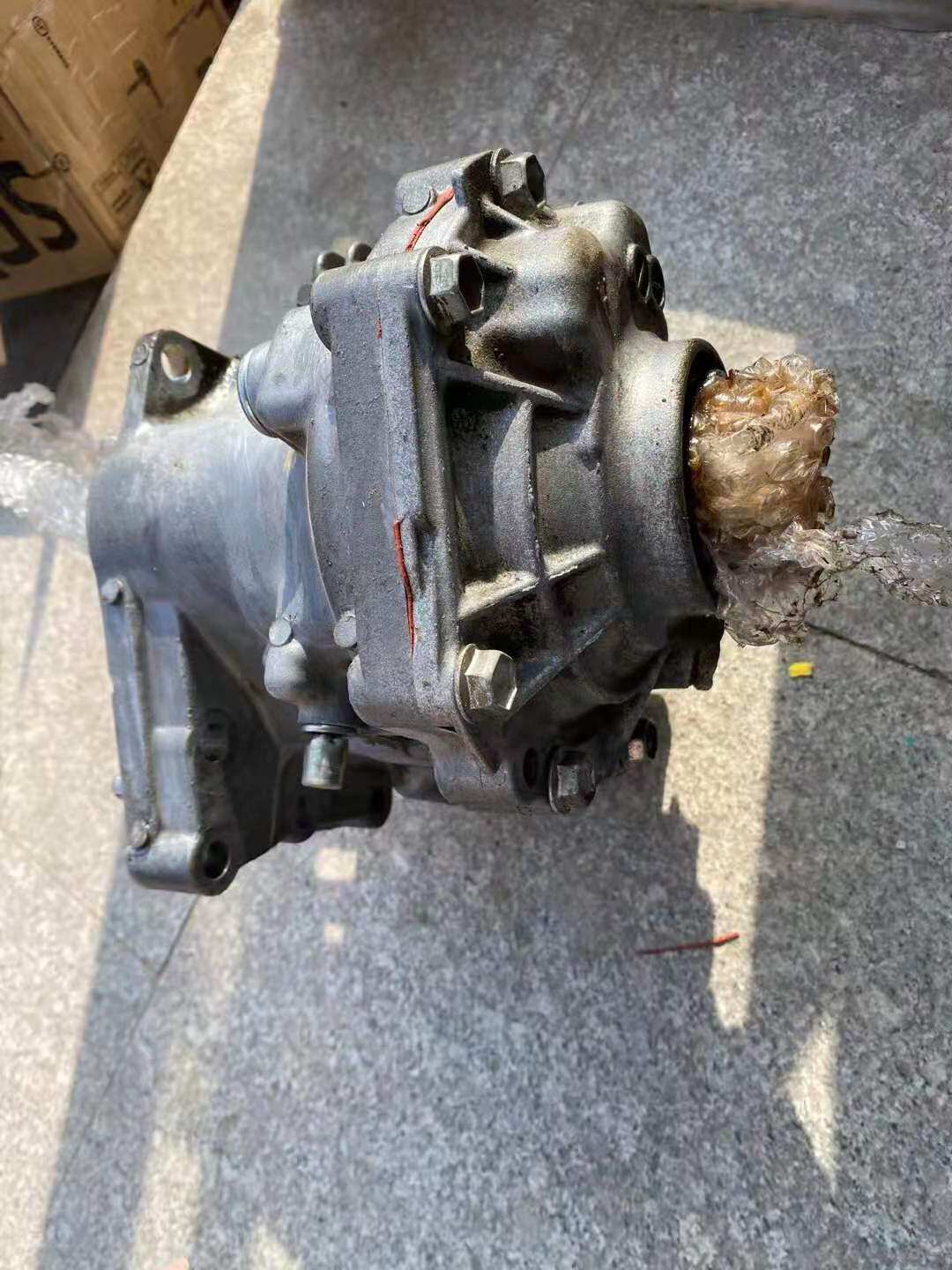 丰田 rav4荣放 威兰达 汉兰达 陆放 分动箱 四驱分动器 差速器