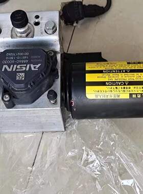 雷克萨斯 LX570 GX460 红杉 霸道 普拉多 陆巡 KDSS地盘升降泵