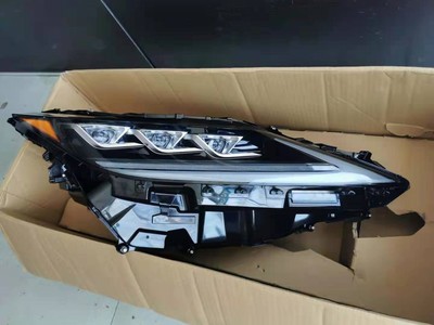 雷克萨斯凌志RX大灯总成