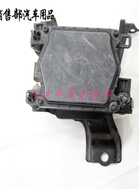 雷克萨斯 LS460 LS600 LS350 LS500 毫米波传感器 雷达预碰撞电脑