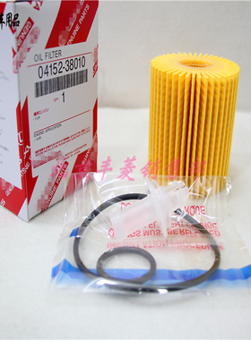 雷克萨斯GX460 LS460 LS600 GS430 酷路泽 机滤 机油格 机油滤芯