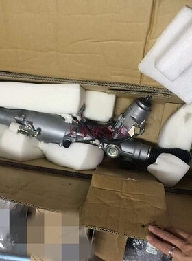 雷克萨斯凌志 LS460 LS600 LS500 方向机总成 电子方向机 转向机