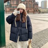 藏青色