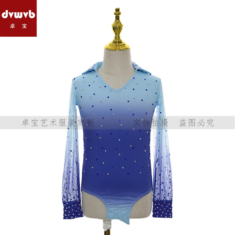 卓宝艺术定制表演服厂家直销