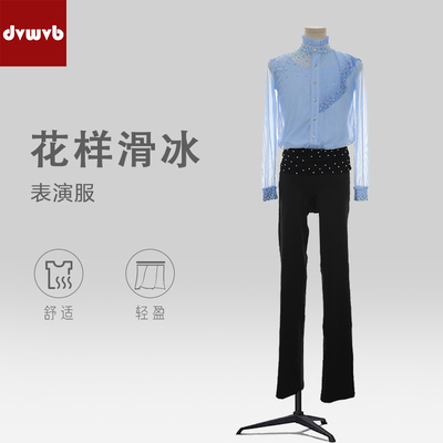 卓宝艺术定制表演服厂家直销