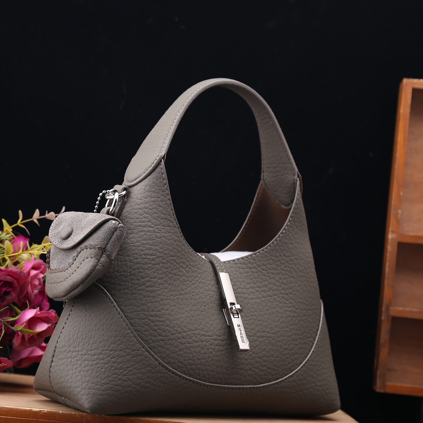 玛莎爱贝儿2025新款女包