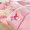 Pink Balloon Melody Selection High Quality Cotton Exquisite Towel Embroidery