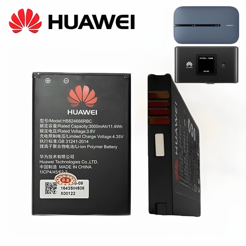 华为E5576/E5577/E5783/华为Wi-Fi3 pro原装电池超长待机E5573