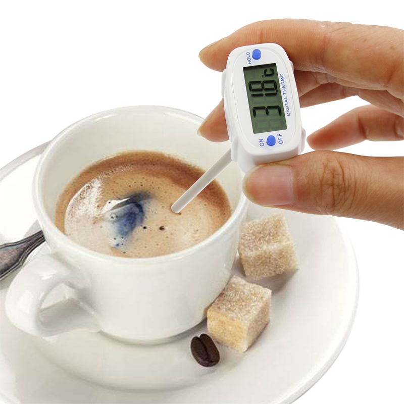 明高E278厨房针式食品温度