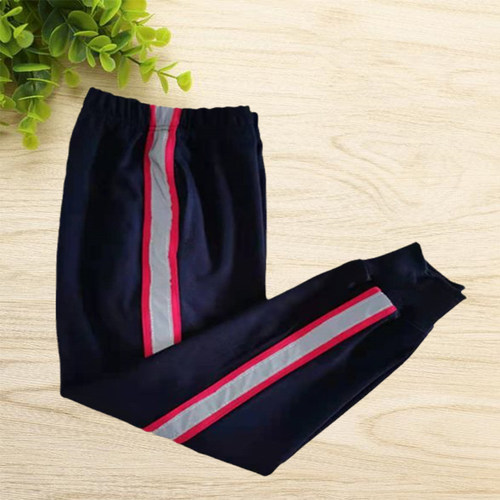 测试推荐甜良服饰运动休闲校服