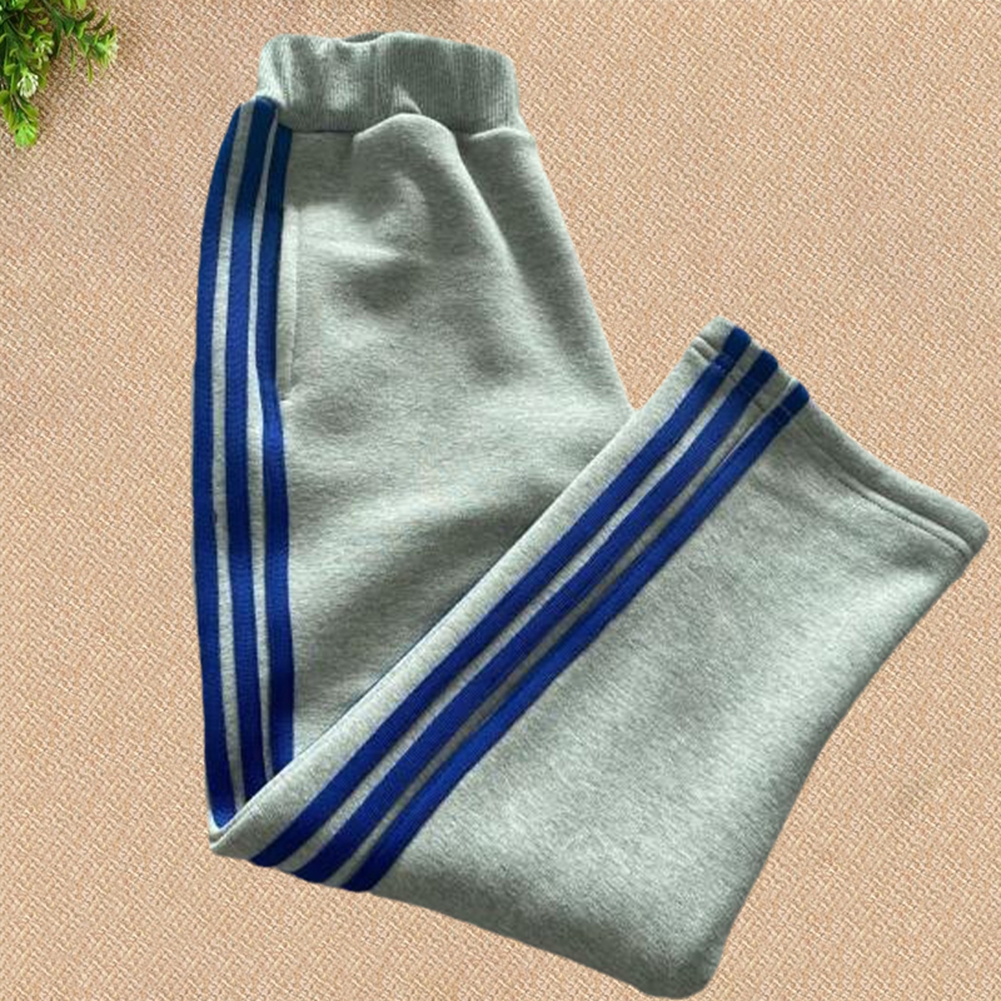 校服裤子甜良服饰加绒保暖定做