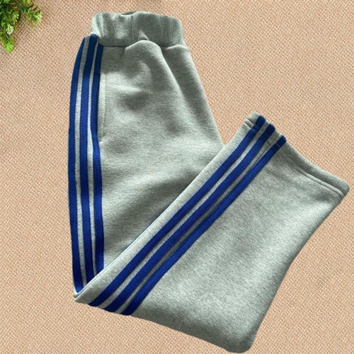 校服裤子甜良服饰加绒保暖定做