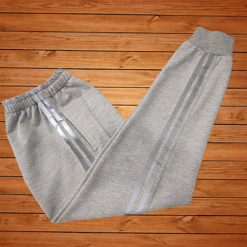 裤子甜良服饰收口休闲宽松学生