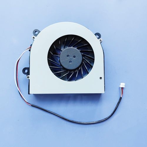适用于全新 雷神 W370S G150TB G150TC G150TH  W370 笔记本风扇
