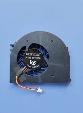 适用于戴尔 Inspiron N5110 15R Ins15RD m5110 m511r 15RD风扇