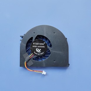 15R N5110 Ins15RD m5110 15RD风扇 适用于戴尔 m511r Inspiron