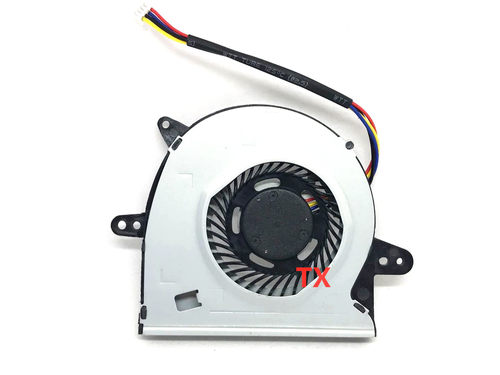 适用于全新 华硕 ASUS X401U X501u 笔记本 CPU 散热风扇