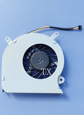 用于微星MSI GE60 MS-16GA 16GC 16GH MS-16GF/GAC/GD GP60 风扇