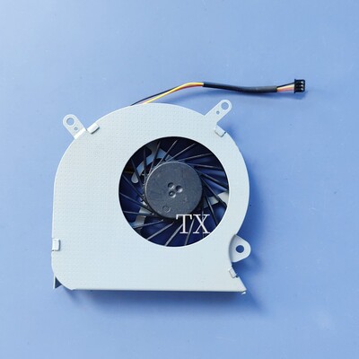 用于微星MSI GE60 MS-16GA 16GC 16GH MS-16GF/GAC/GD GP60 风扇