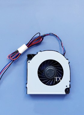 适用海尔TCL三星 LS47T3 KDB04112HB  HU7580 HU8500一体机风扇
