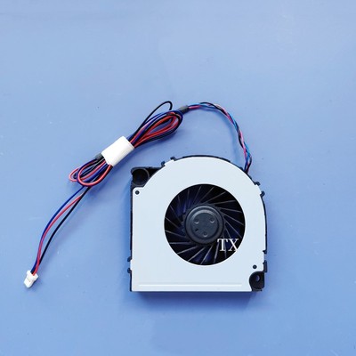 适用海尔TCL三星 LS47T3 KDB04112HB  HU7580 HU8500一体机风扇