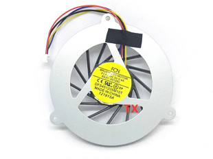 G60 N50J风扇 G50 N50V N50 M50S M50 G50V G50S ASUS 适用于华硕