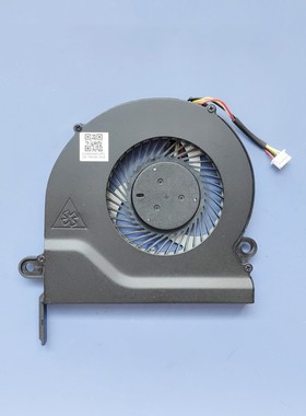 适用于Acer宏基Aspire E5-731 E5-731G 771 E5-771G CPU风扇