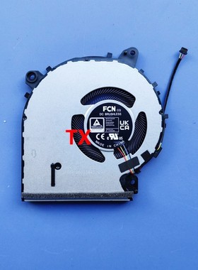 全新适用于ASUS华硕VivoBook 15 X515MA F515 X515  V5200E风扇