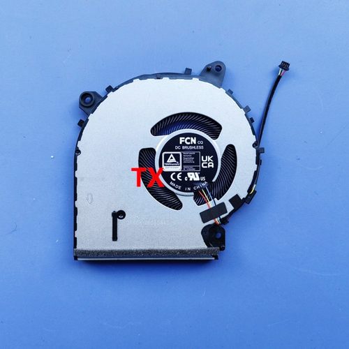 用于ASUS 华硕X515 X415 X415DA X415EA X415EP V4200J F515风扇