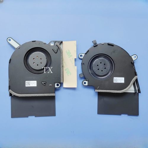 用于华硕魔霸3/3plus枪神4 ROG S5D S7D G512L G712L G732L 风扇
