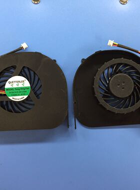 全新适用于宏基 ACER 4741 4741G  4551 4551G D640 笔记本风扇