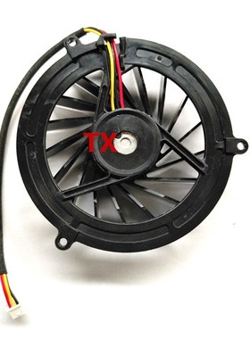 适用于 VGC-LM M630 M640 风扇 UDQF2RH52CF0 VGC-LT1M VGC-LT1S